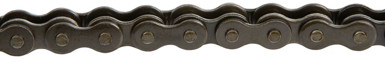 Chain 1/2 X 3/16" - 149 Link, front chain for Worksman Mover M2020 that have a Coaster Brake